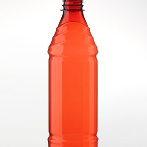 500ml Carbonated bottle SPCO28