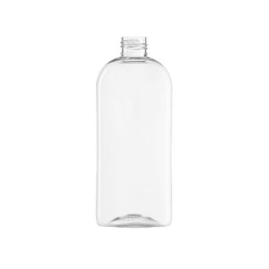 Alternative view of 250ml Oval 24/415