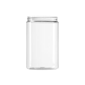 400ml 70/400 straight cylindrical jar