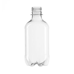 330ml Carbonated bottle PCO28