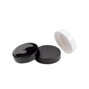 CAP 48/400 PP  (B-boreseal) or with liner