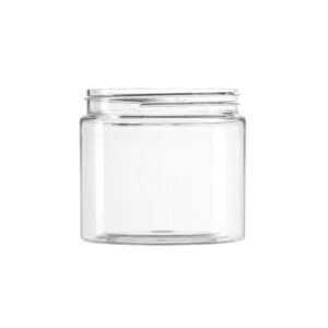 450ml 89/400 straight cylindrical jar