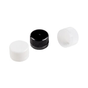 Caps ROPP 28/18 Tethered