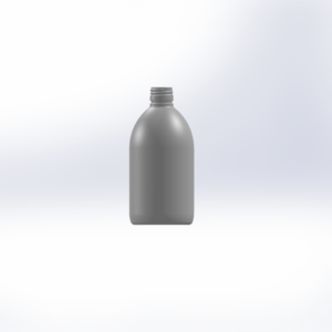 500ml Gatsby ROPP 28/18