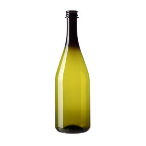 750ml Prosecco 92g Cork/Plastic Cork - Image 2