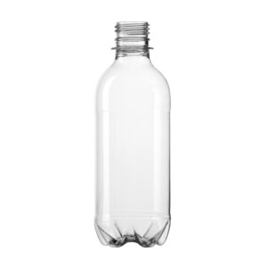 330ml Carbonated bottle PCO28