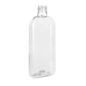 250ml Oval 24/415