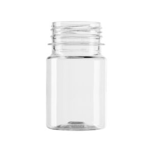 80 ml 38mm Baxter
